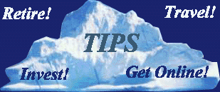 Click for Retirement Tips